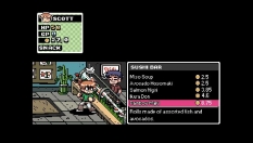 Scott Pilgrim vs. the World: The Game #12021