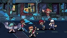 Scott Pilgrim vs. the World: The Game #12025