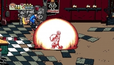 Scott Pilgrim vs. the World: The Game obraz #12014