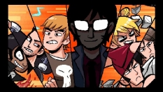 Scott Pilgrim vs. the World: The Game #12029