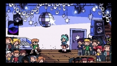 Scott Pilgrim vs. the World: The Game #12022