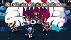 Scott Pilgrim vs. the World: The Game #12028