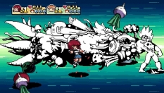 Scott Pilgrim vs. the World: The Game #12047