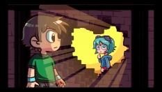 Scott Pilgrim vs. the World: The Game #12040