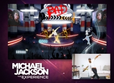 Michael Jackson: The Experience obraz #12066