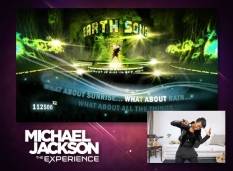 Michael Jackson: The Experience obraz #12069