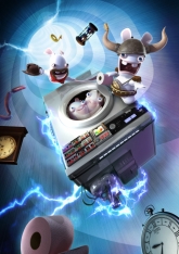Raving Rabbids: Travel in Time obraz #12074