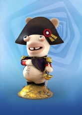 Raving Rabbids: Travel in Time obraz #12076