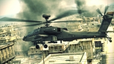 Ace Combat: Assault Horizon obraz #12112