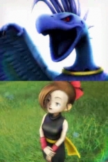 Blue Dragon: Awakened Shadow obraz #12132