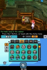 Blue Dragon: Awakened Shadow obraz #12133