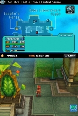 Blue Dragon: Awakened Shadow obraz #12134