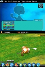 Blue Dragon: Awakened Shadow obraz #12135