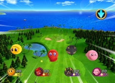 Pac-Man Party obraz #12166