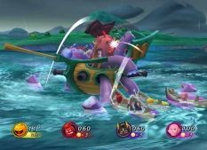 Pac-Man Party obraz #12168