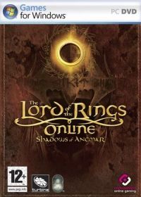 The Lord of the Rings Online: Shadows of Angmar [PC]