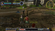 Lord of the Rings Online obraz #12210