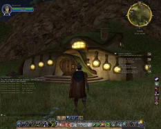 Lord of the Rings Online™: Siege of Mirkwood™ obraz #12218