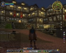 Lord of the Rings Online™: Siege of Mirkwood™ obraz #12215