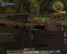 Lord of the Rings Online™: Siege of Mirkwood™ obraz #12216