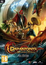 Drakensang: The River of Time [PC]