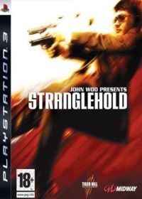 Stranglehold [PS3]