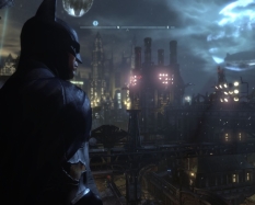 Batman: Arkham City #12265