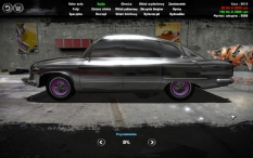 LowRider Extreme #12388