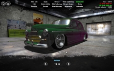 LowRider Extreme #12380