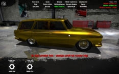 LowRider Extreme #12377