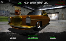 LowRider Extreme #12385