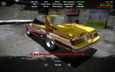 LowRider Extreme #12443