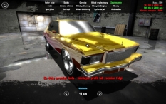 LowRider Extreme #12439