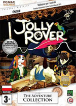Jolly Rover box