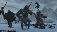 The Lord of the Rings: War in the North obraz #12713