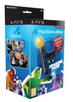 PS Move Starter Pack box