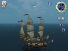 Age of Pirates 2: City of Abandoned Ships #12763