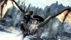 The Elder Scrolls V: Skyrim #12793