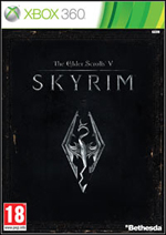 The Elder Scrolls V: Skyrim [X360]