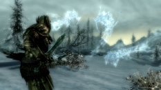 The Elder Scrolls V: Skyrim #12801