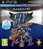 The Sly Collection box