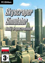 Skyscraper Simulator box