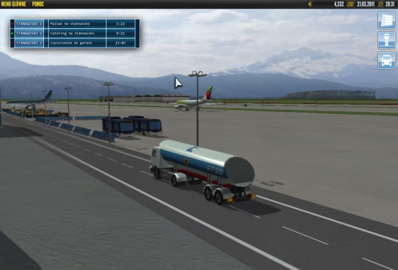 Airport Simulator - Screenshot - #5