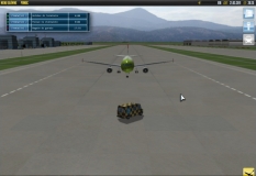 Airport Simulator #12946