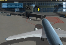 Airport Simulator #12944