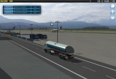 Airport Simulator #12942