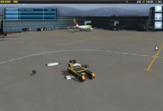 Airport Simulator #12939