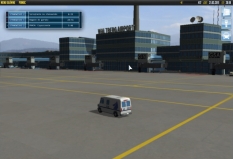 Airport Simulator #12941