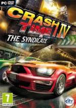 Crash Time IV: The Syndicate box