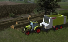 Agrar Simulator 2011 obraz #12966
